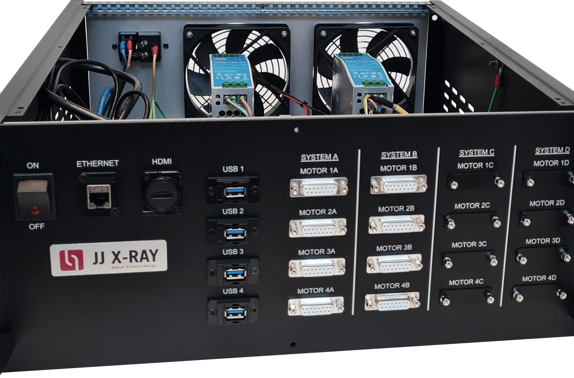 Control Systems